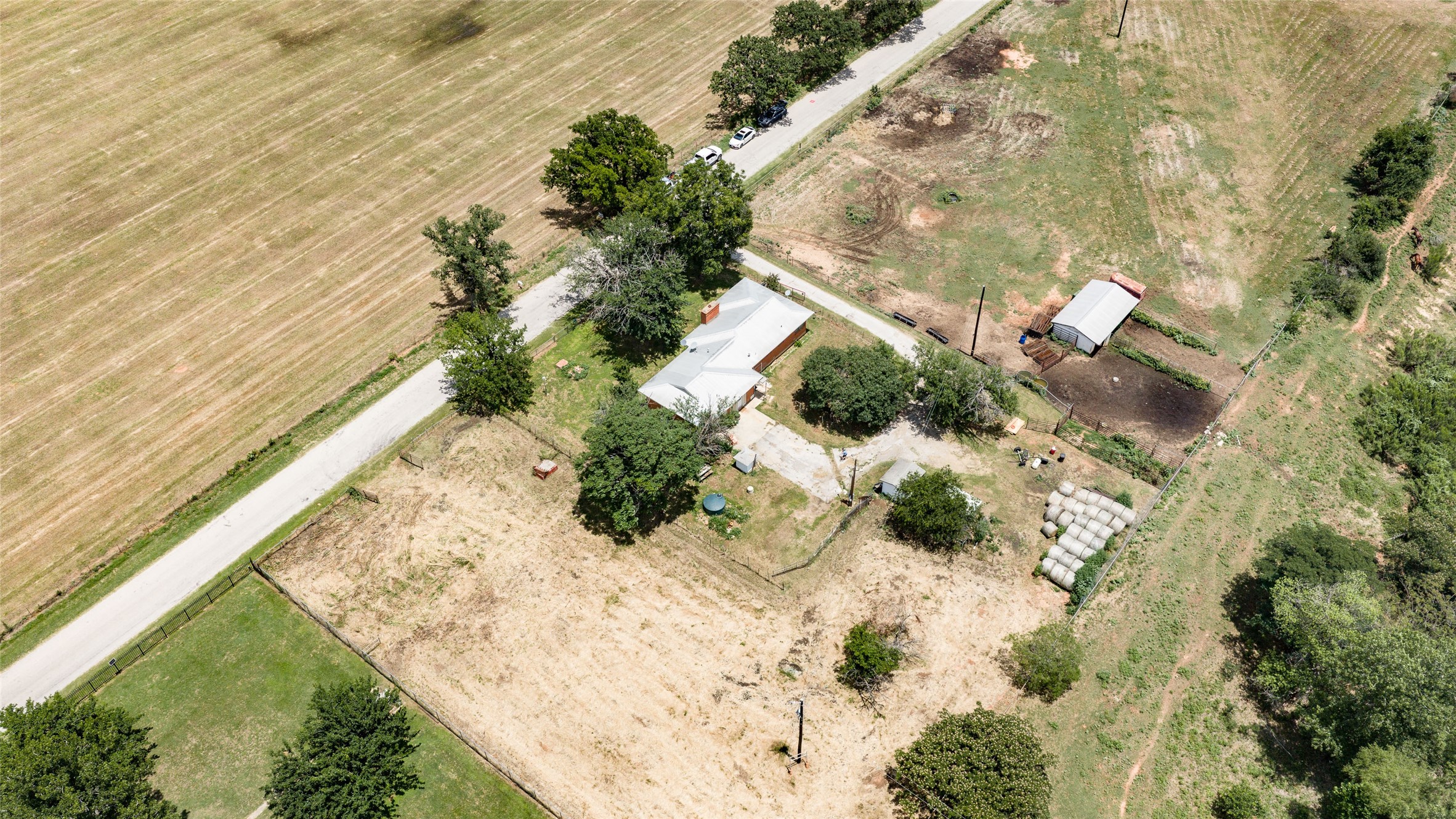 716 County Road 4757 Boyd TX 76023