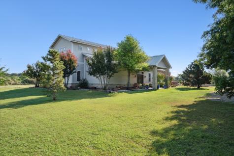 1449 Ragle Road Weatherford TX 76087