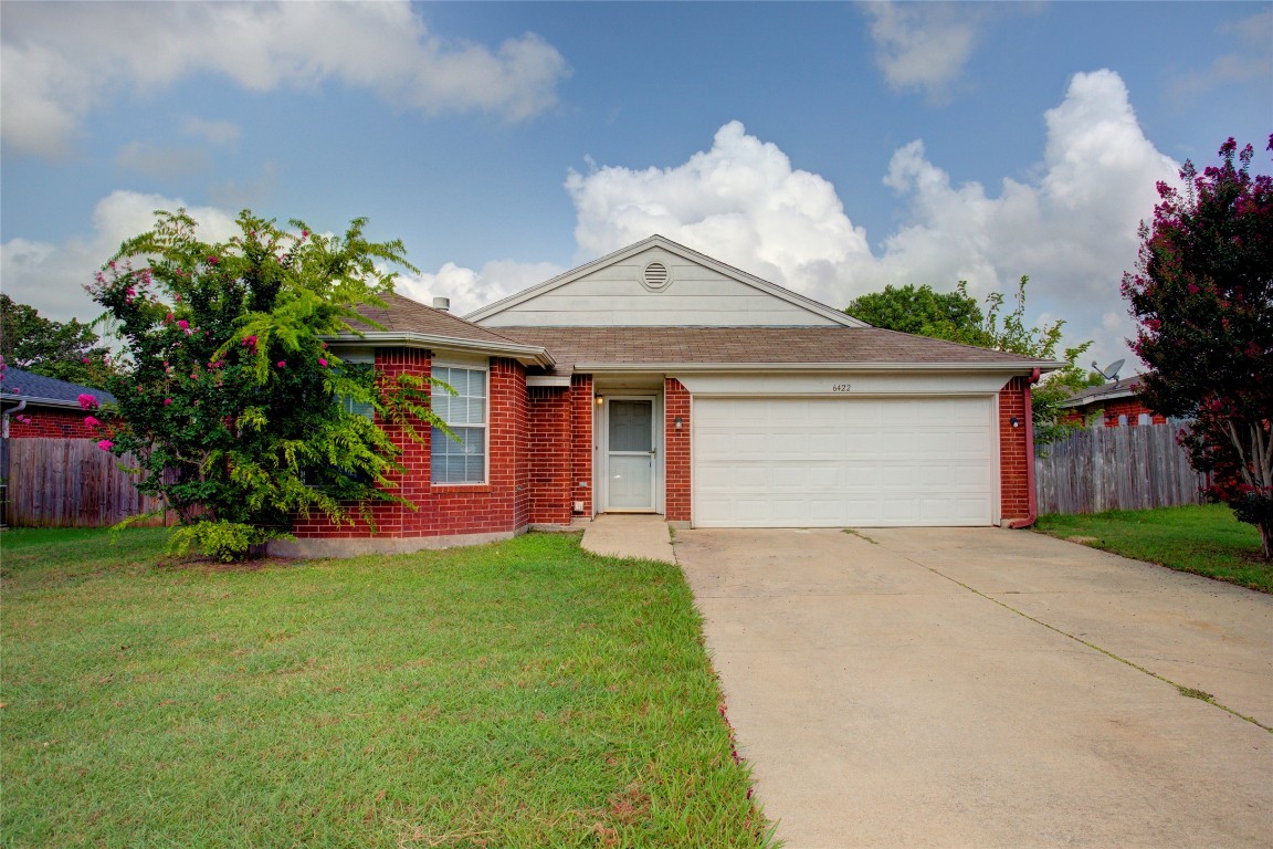 6422 Juliette Run Arlington TX 76002