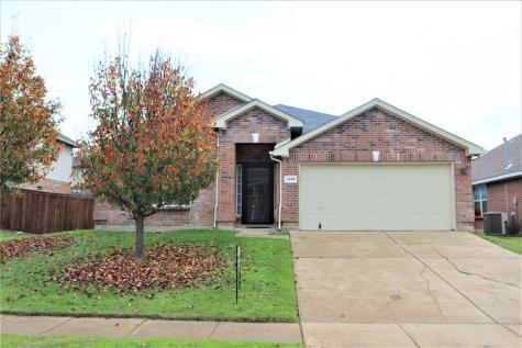 2454 Rio Grande Drive Grand Prairie TX 75052
