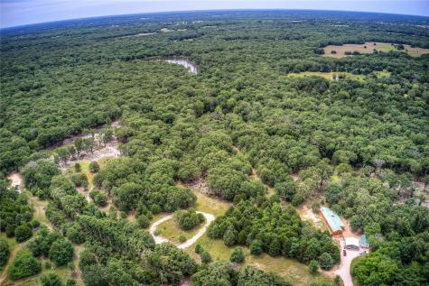 1327 County Road 3702 Quinlan TX 75474