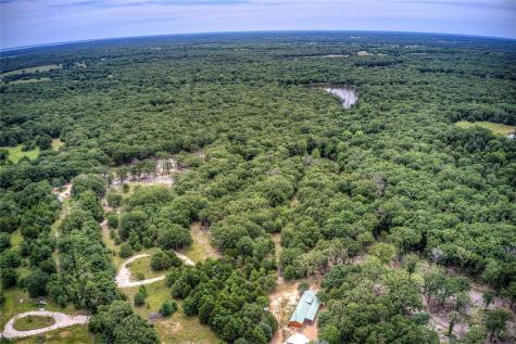 1327 County Road 3702 Quinlan TX 75474