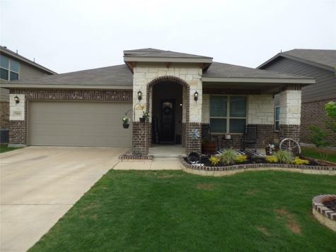 7416 Boat Wind Road Fort Worth TX 76179