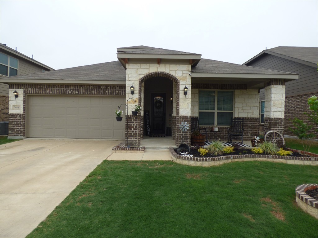 7416 Boat Wind Road Fort Worth TX 76179
