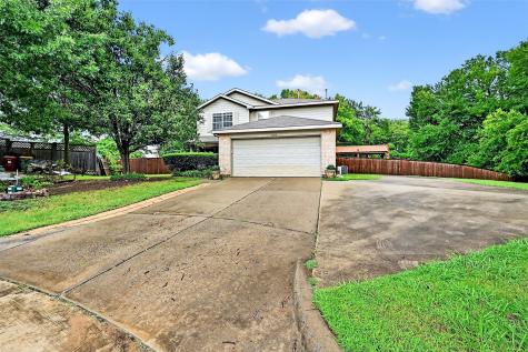 1709 Brookshire Lane Sherman TX 75092