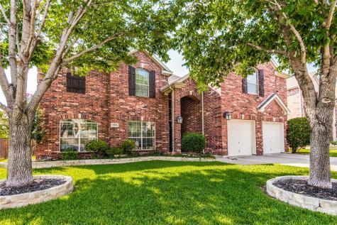 5995 Midnight Moon Drive Frisco TX 75036