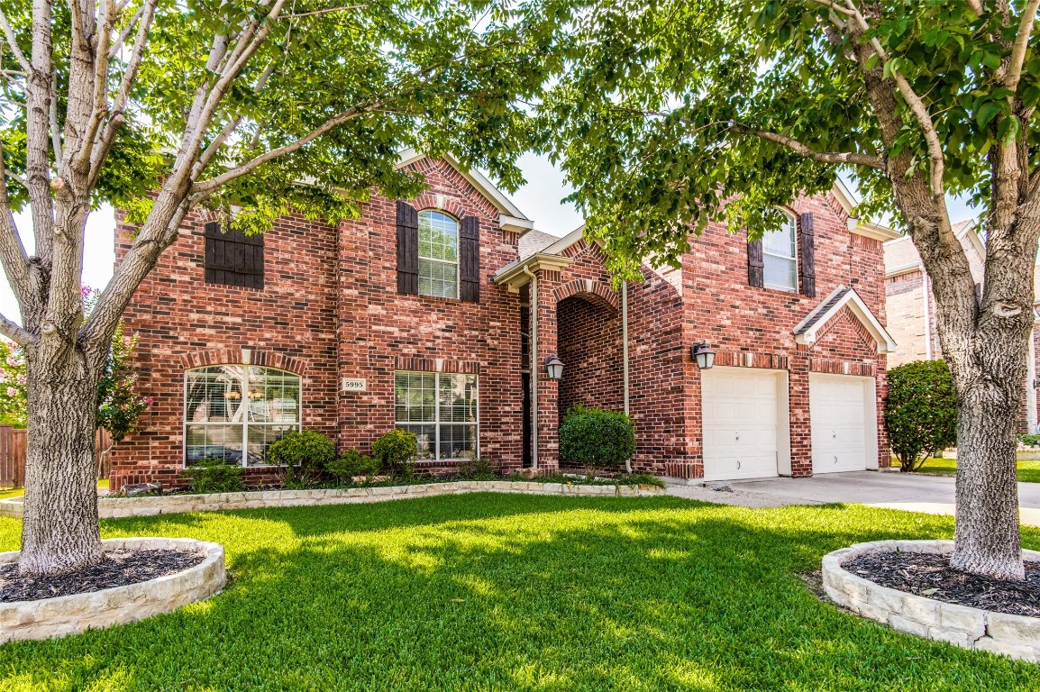 5995 Midnight Moon Drive Frisco TX 75036