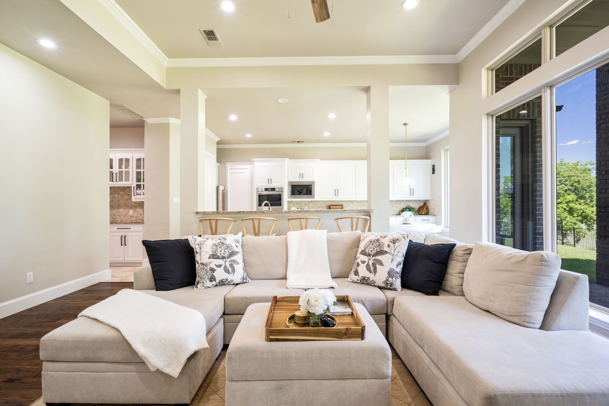 1888 Prairie Creek Trail Frisco TX 75033