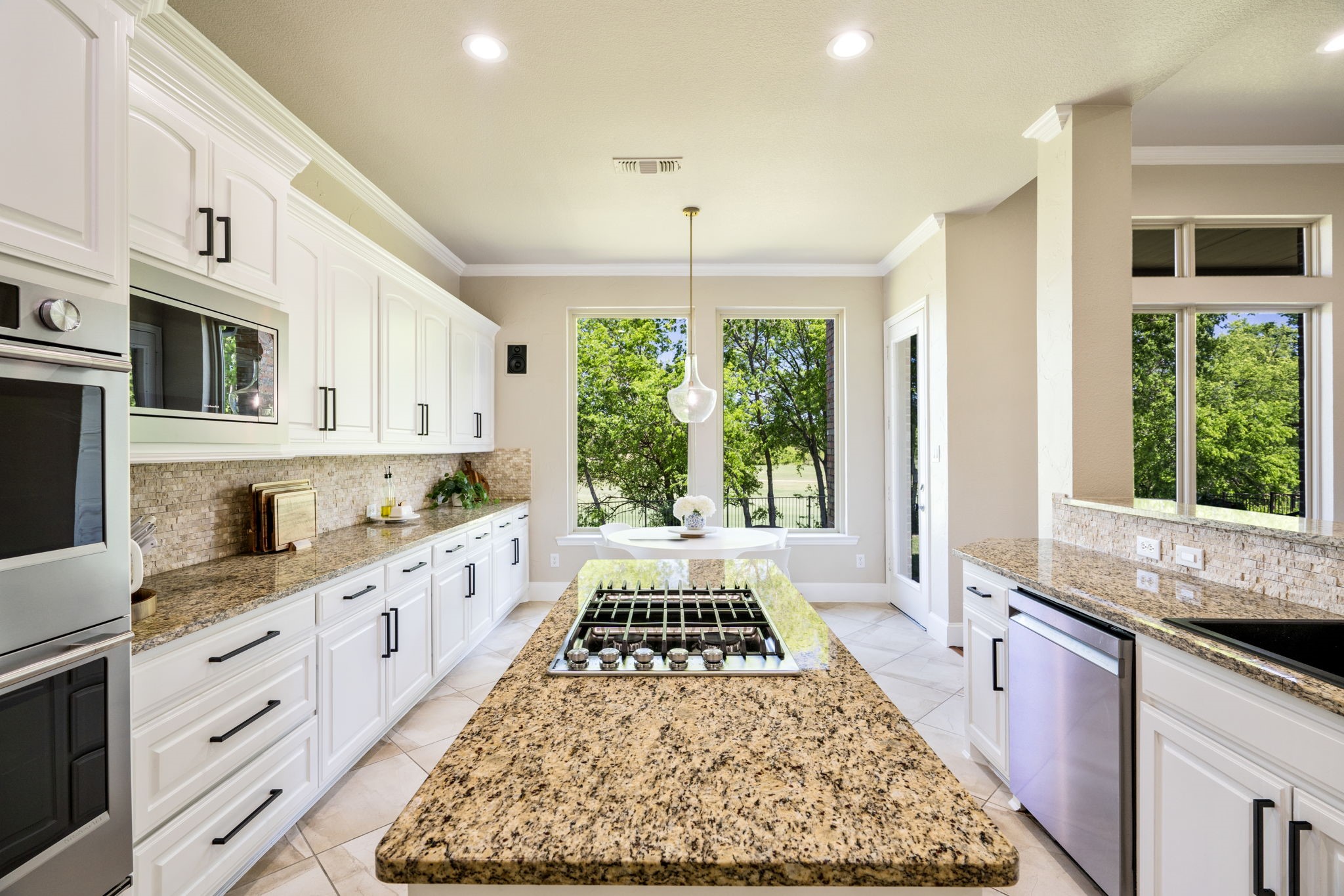 1888 Prairie Creek Trail Frisco TX 75033