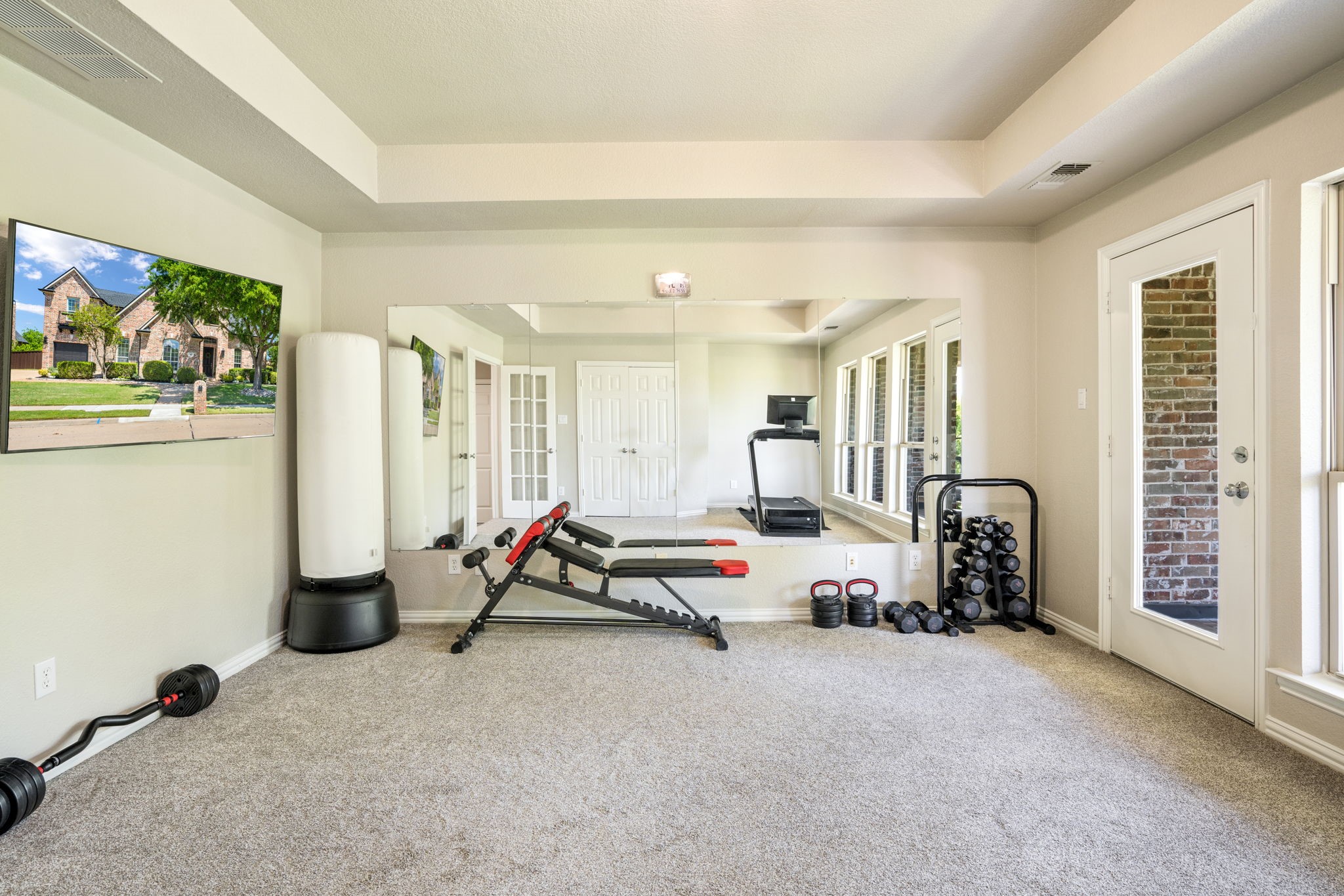 1888 Prairie Creek Trail Frisco TX 75033