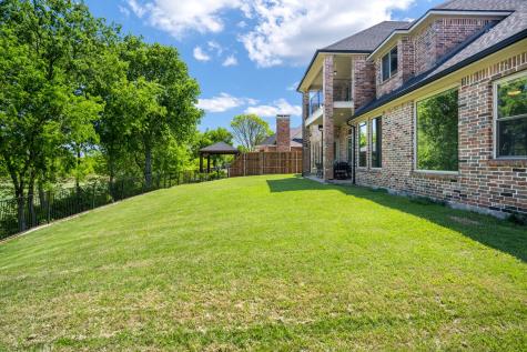 1888 Prairie Creek Trail Frisco TX 75033