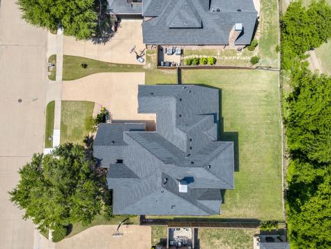 1888 Prairie Creek Trail Frisco TX 75033