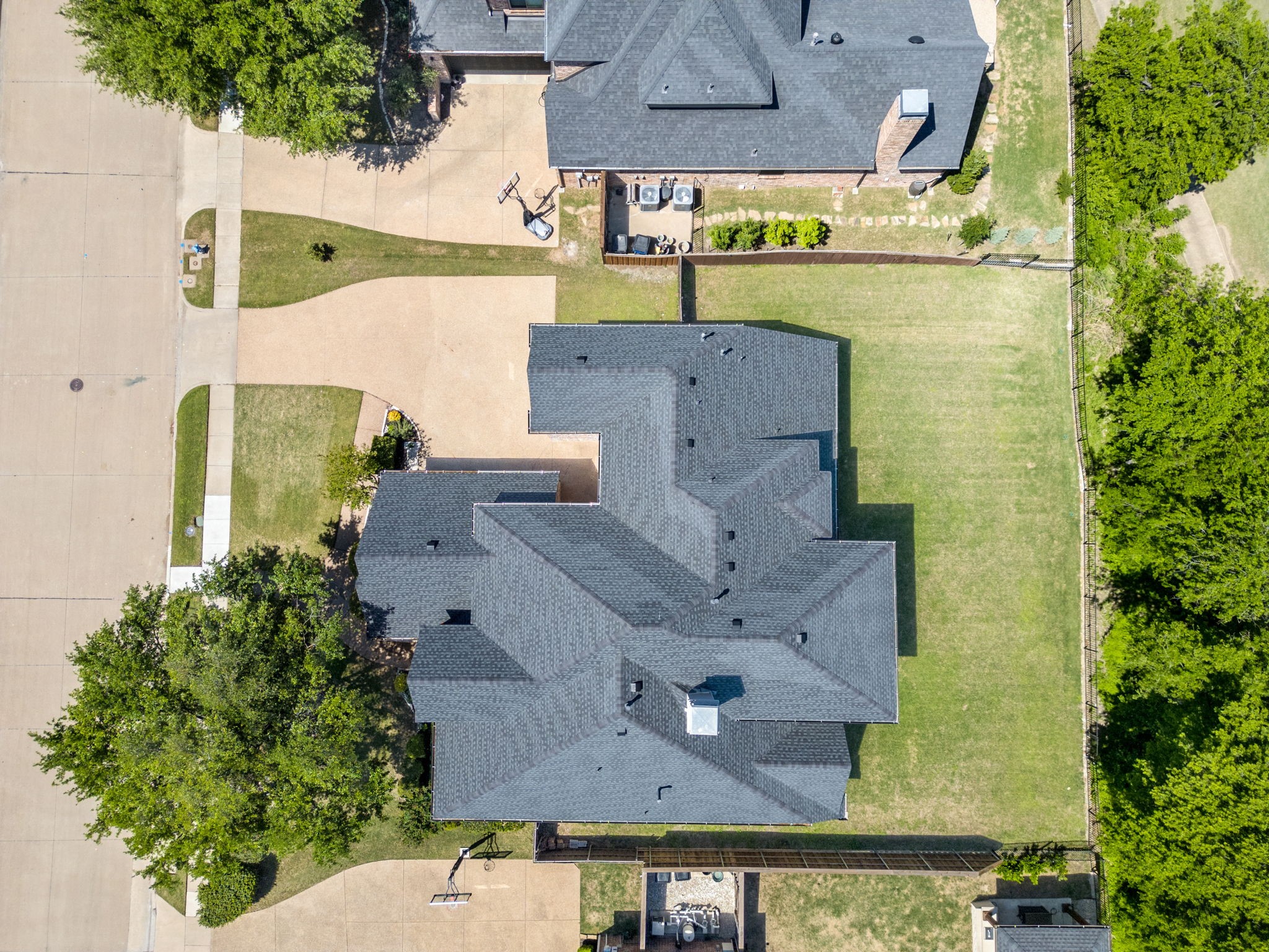 1888 Prairie Creek Trail Frisco TX 75033