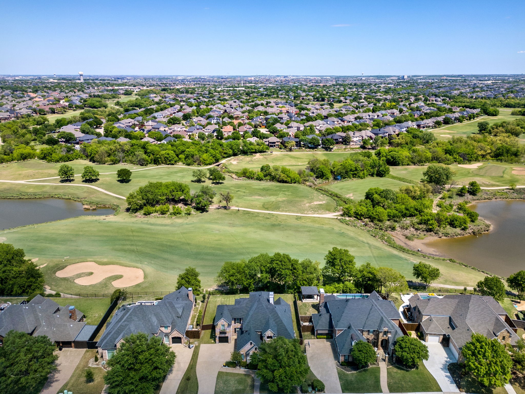 1888 Prairie Creek Trail Frisco TX 75033