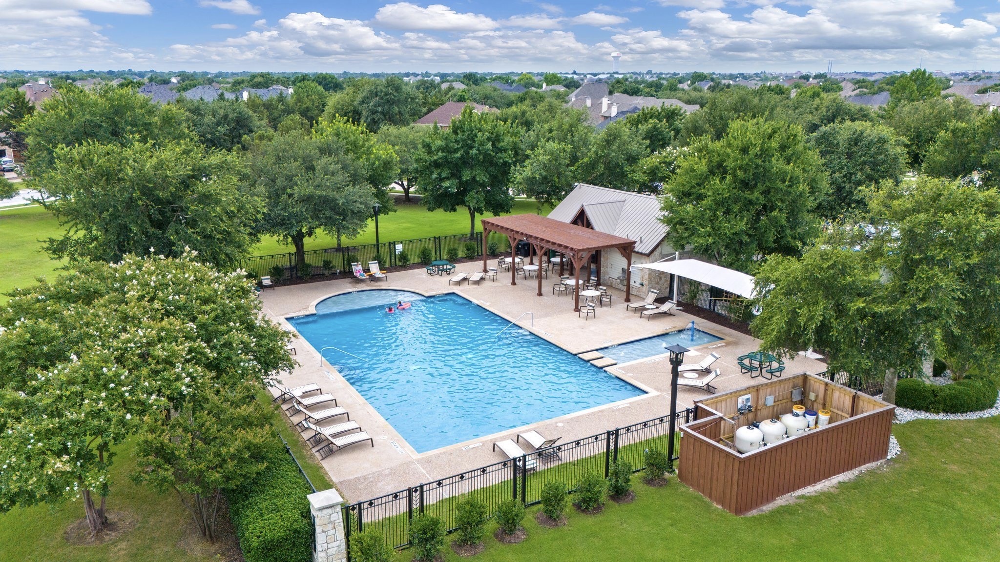 1888 Prairie Creek Trail Frisco TX 75033
