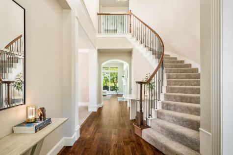 1888 Prairie Creek Trail Frisco TX 75033