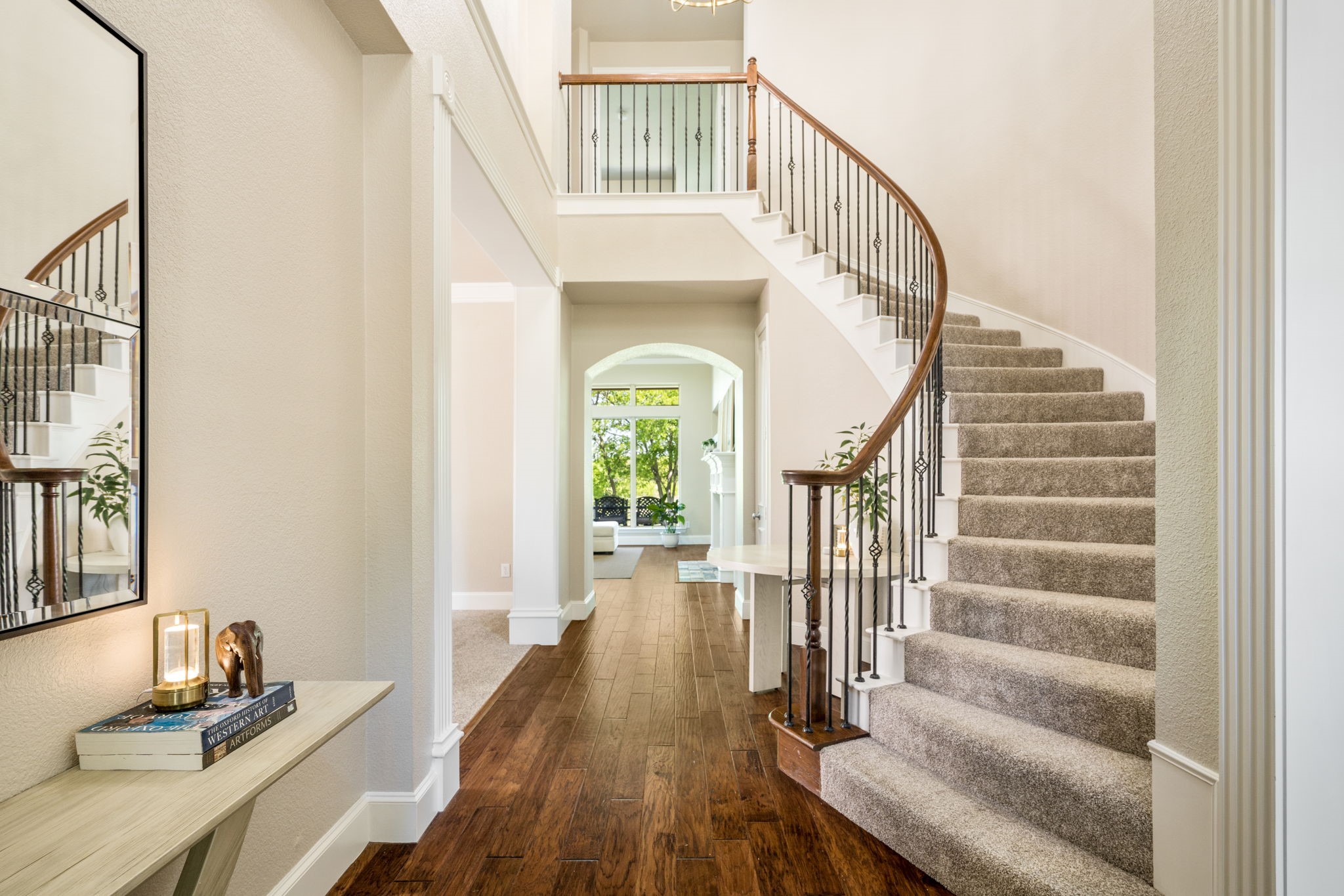 1888 Prairie Creek Trail Frisco TX 75033