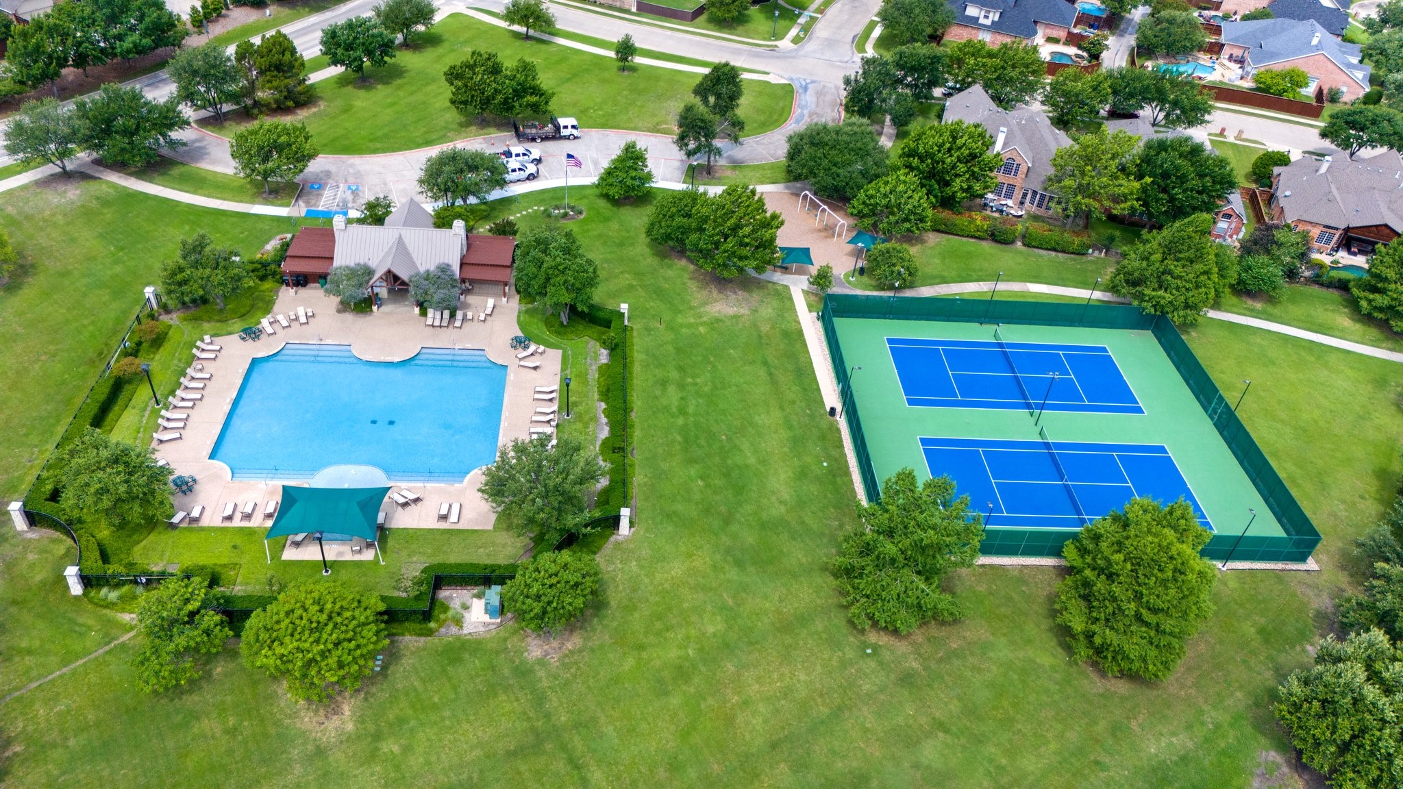 1888 Prairie Creek Trail Frisco TX 75033