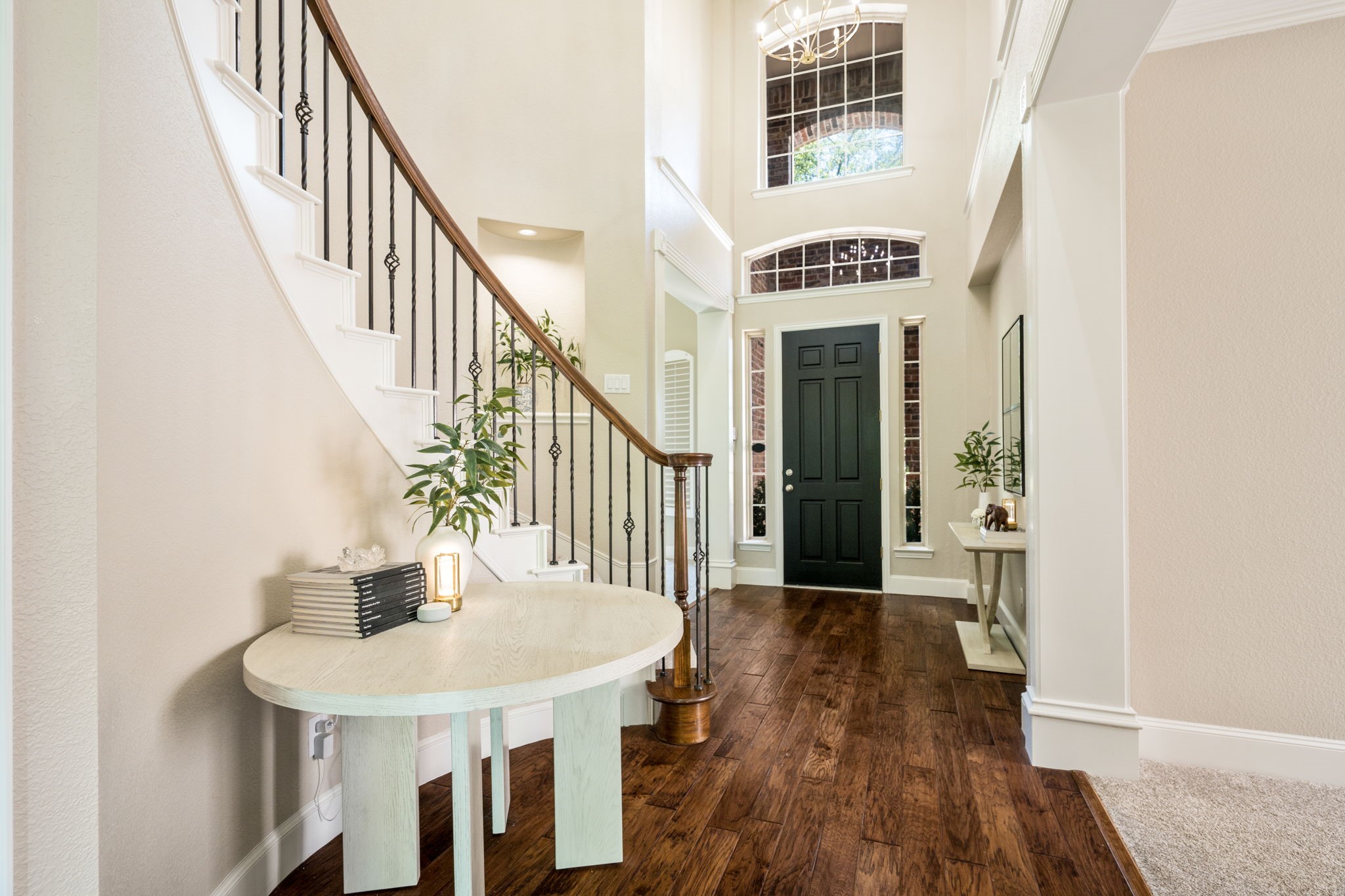 1888 Prairie Creek Trail Frisco TX 75033