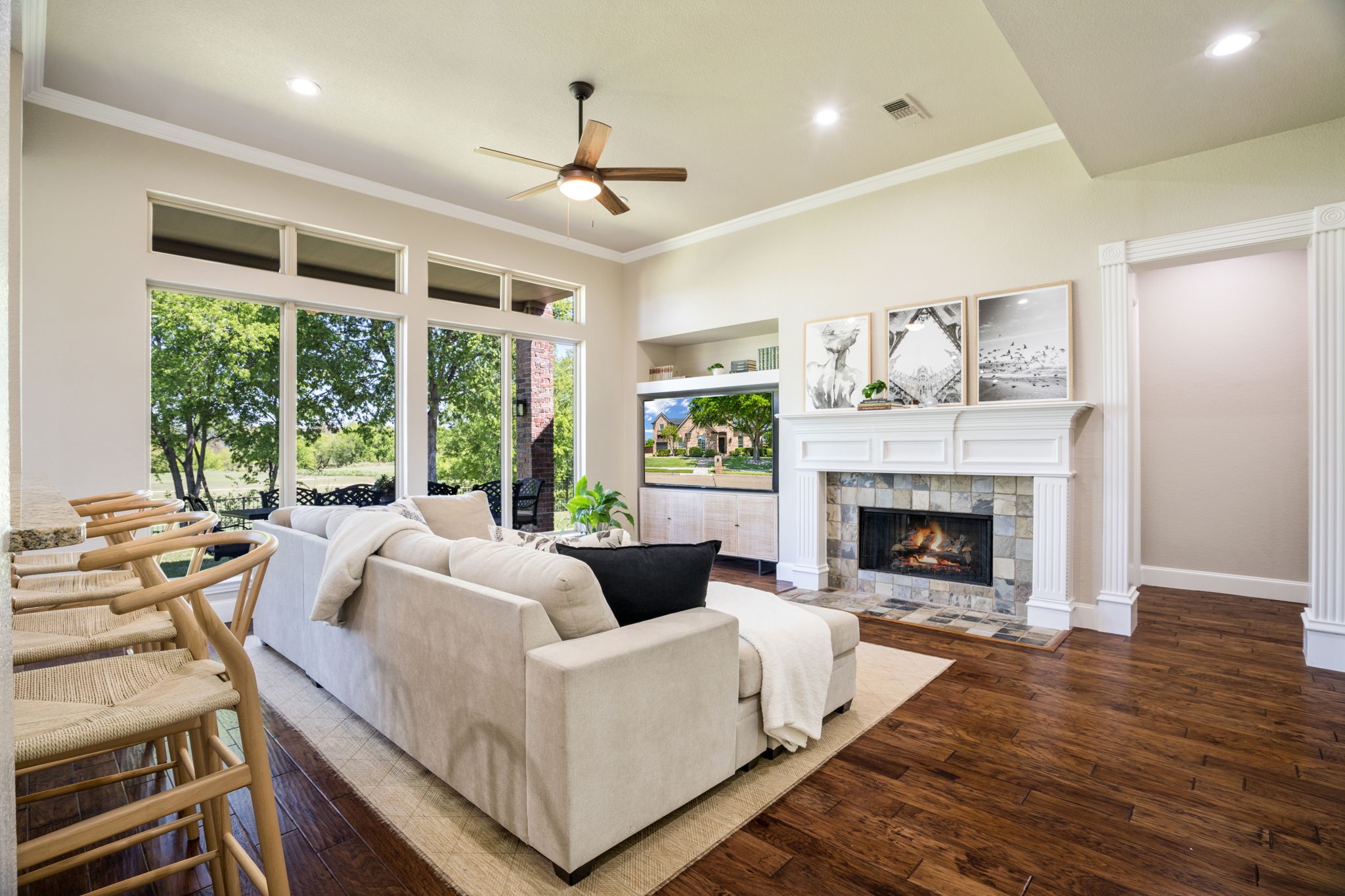 1888 Prairie Creek Trail Frisco TX 75033
