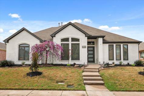 1348 Mustang Drive Lewisville TX 75067