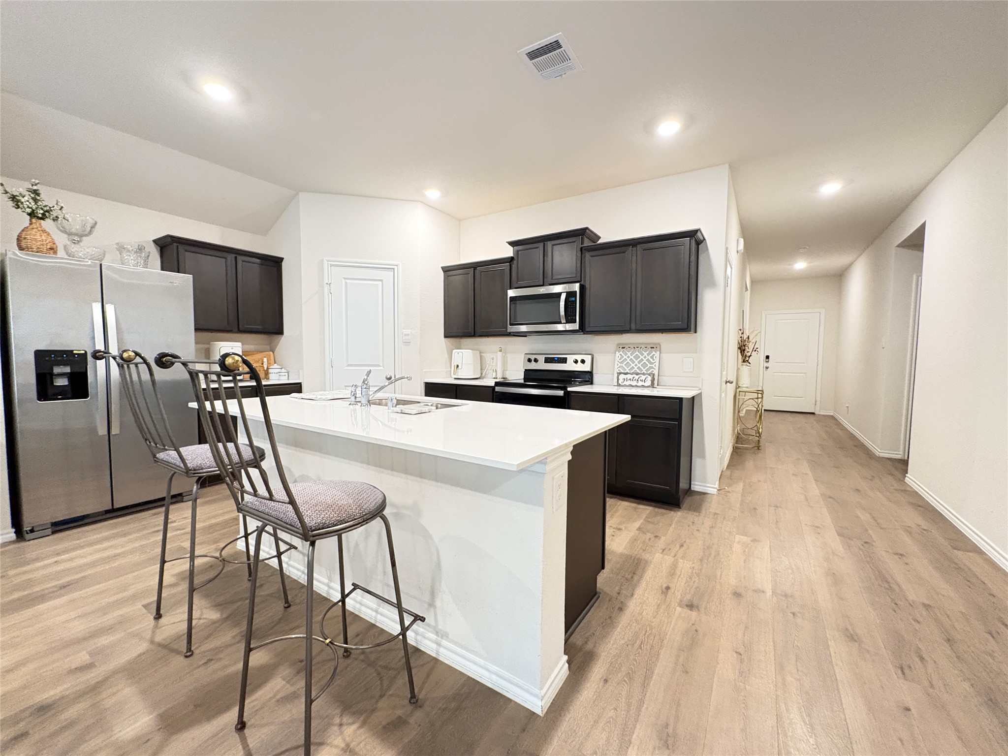 1306 Saddlehorn Drive Denton TX 76207