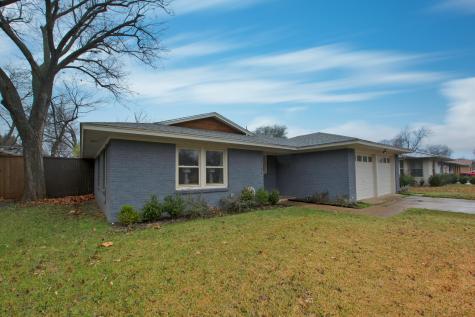 11348 Rupley Lane Dallas TX 75218
