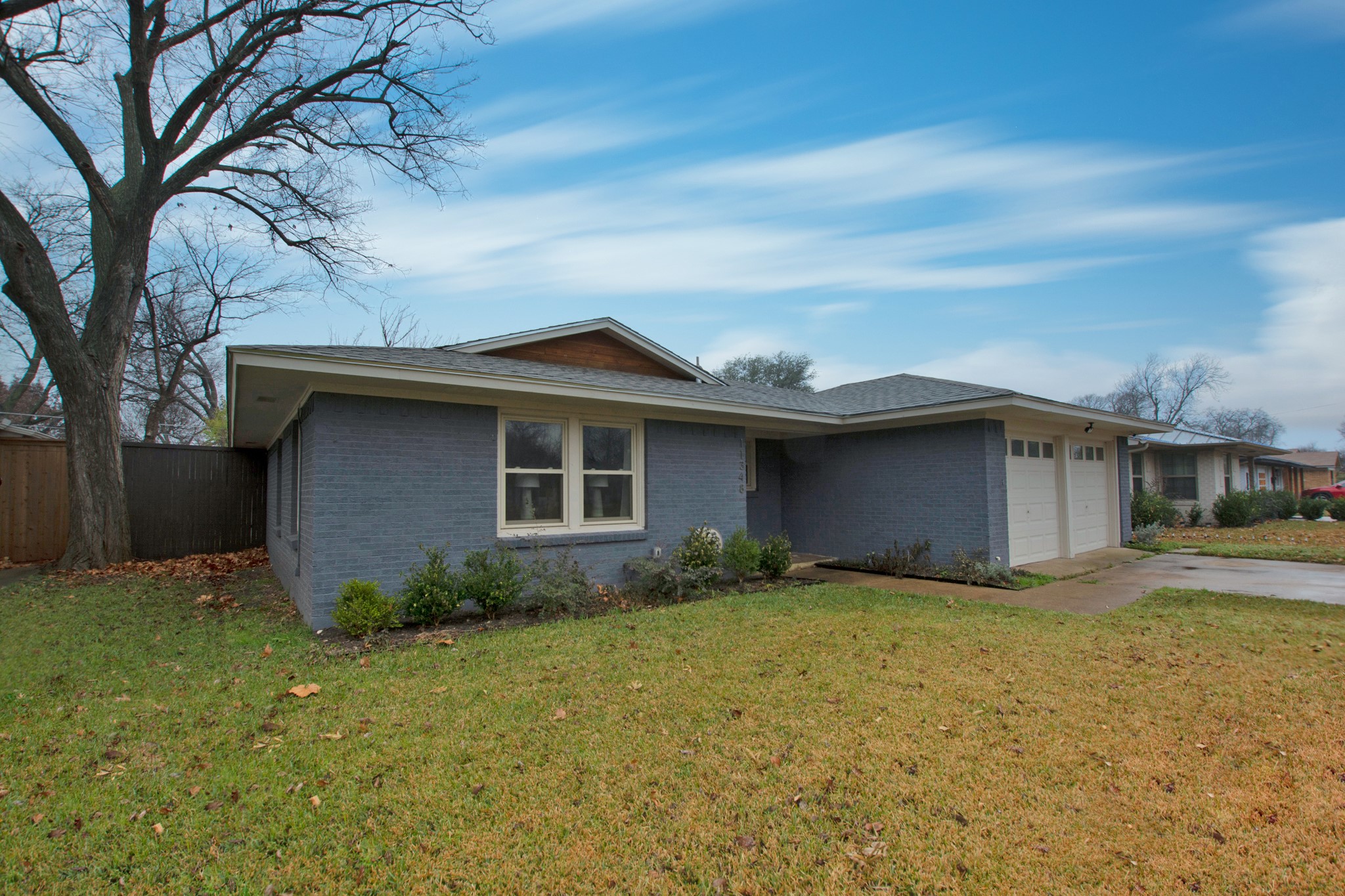 11348 Rupley Lane Dallas TX 75218