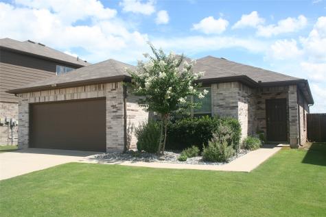 905 Ravenwood Lane Van Alstyne TX 75495