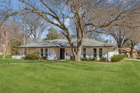 605 Meadow Heath Circle Dallas TX 75232