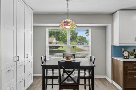 605 Meadow Heath Circle Dallas TX 75232