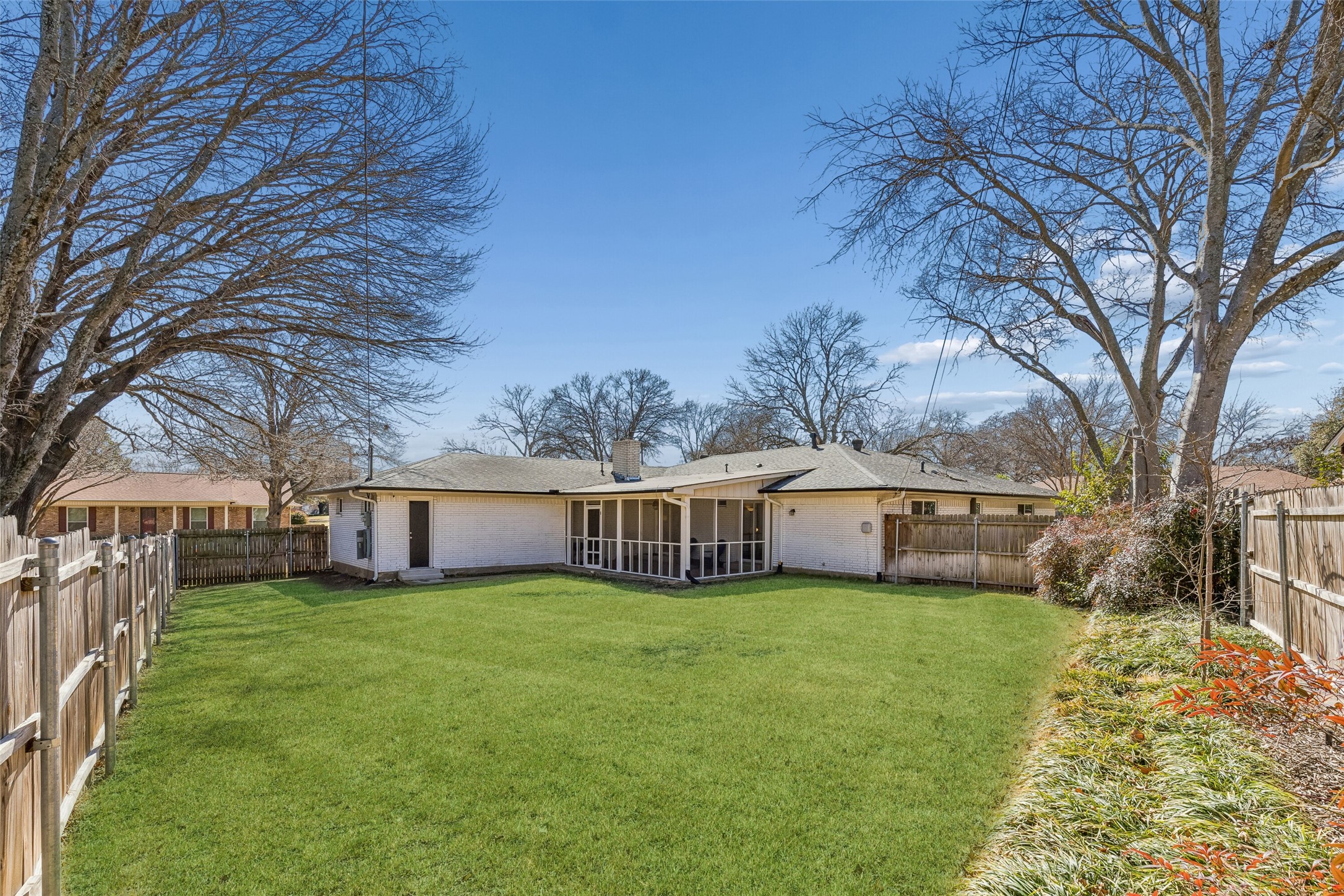 605 Meadow Heath Circle Dallas TX 75232