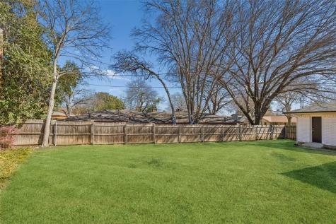 605 Meadow Heath Circle Dallas TX 75232