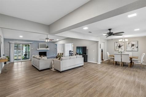 605 Meadow Heath Circle Dallas TX 75232
