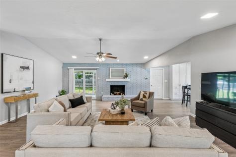 605 Meadow Heath Circle Dallas TX 75232