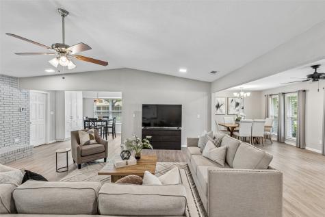 605 Meadow Heath Circle Dallas TX 75232