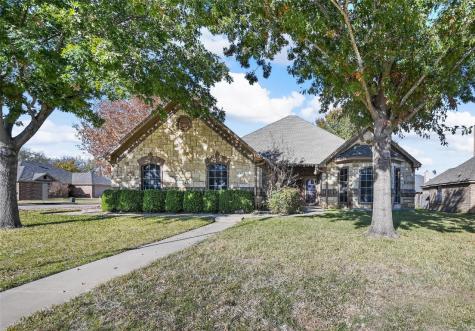 2101 Stonegate Boulevard Bridgeport TX 76426