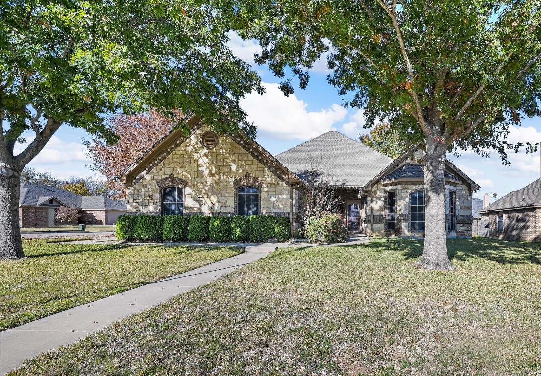 2101 Stonegate Boulevard Bridgeport TX 76426
