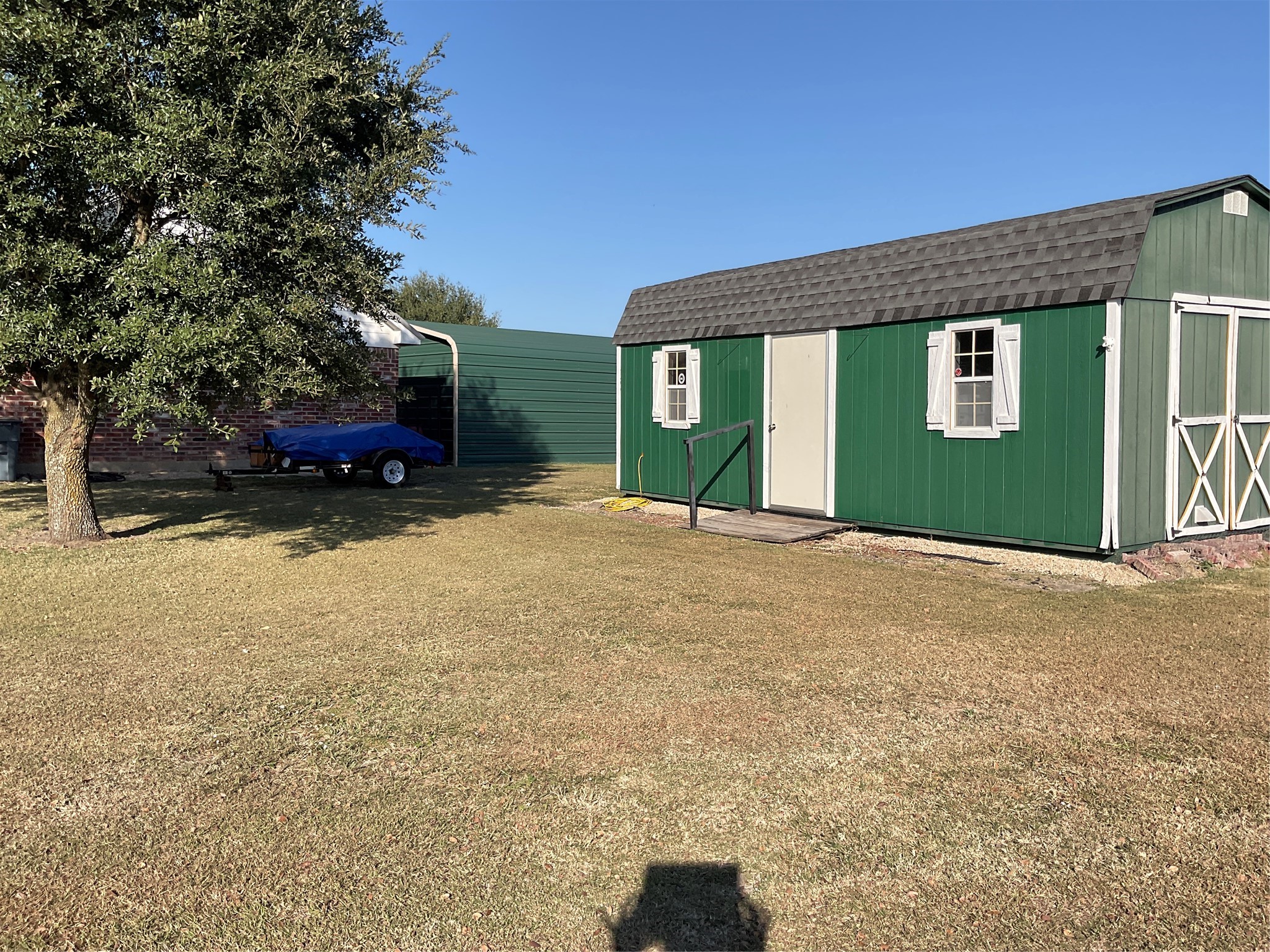 314 Jackson Heights Lorena TX 76655