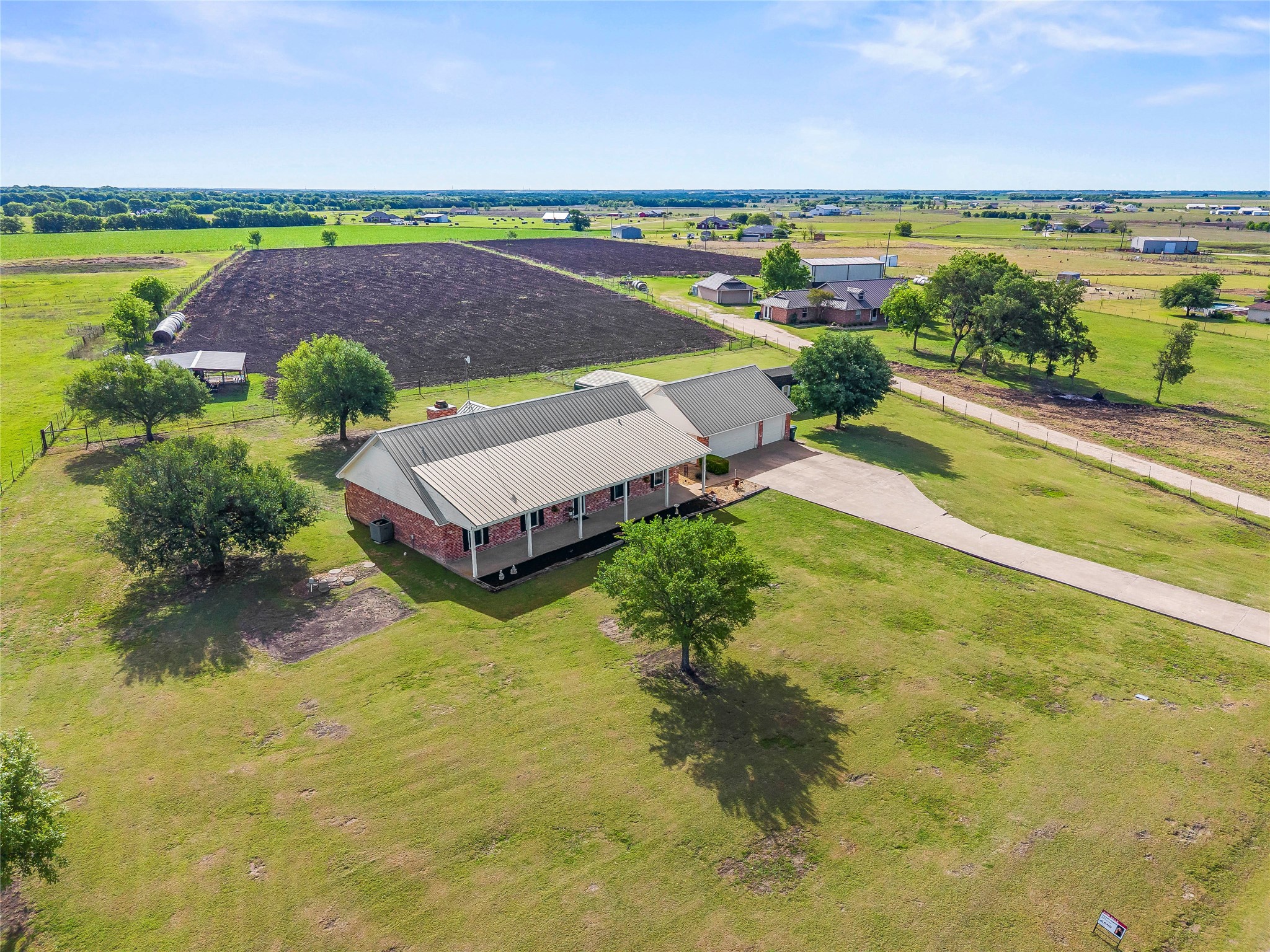 314 Jackson Heights Lorena TX 76655