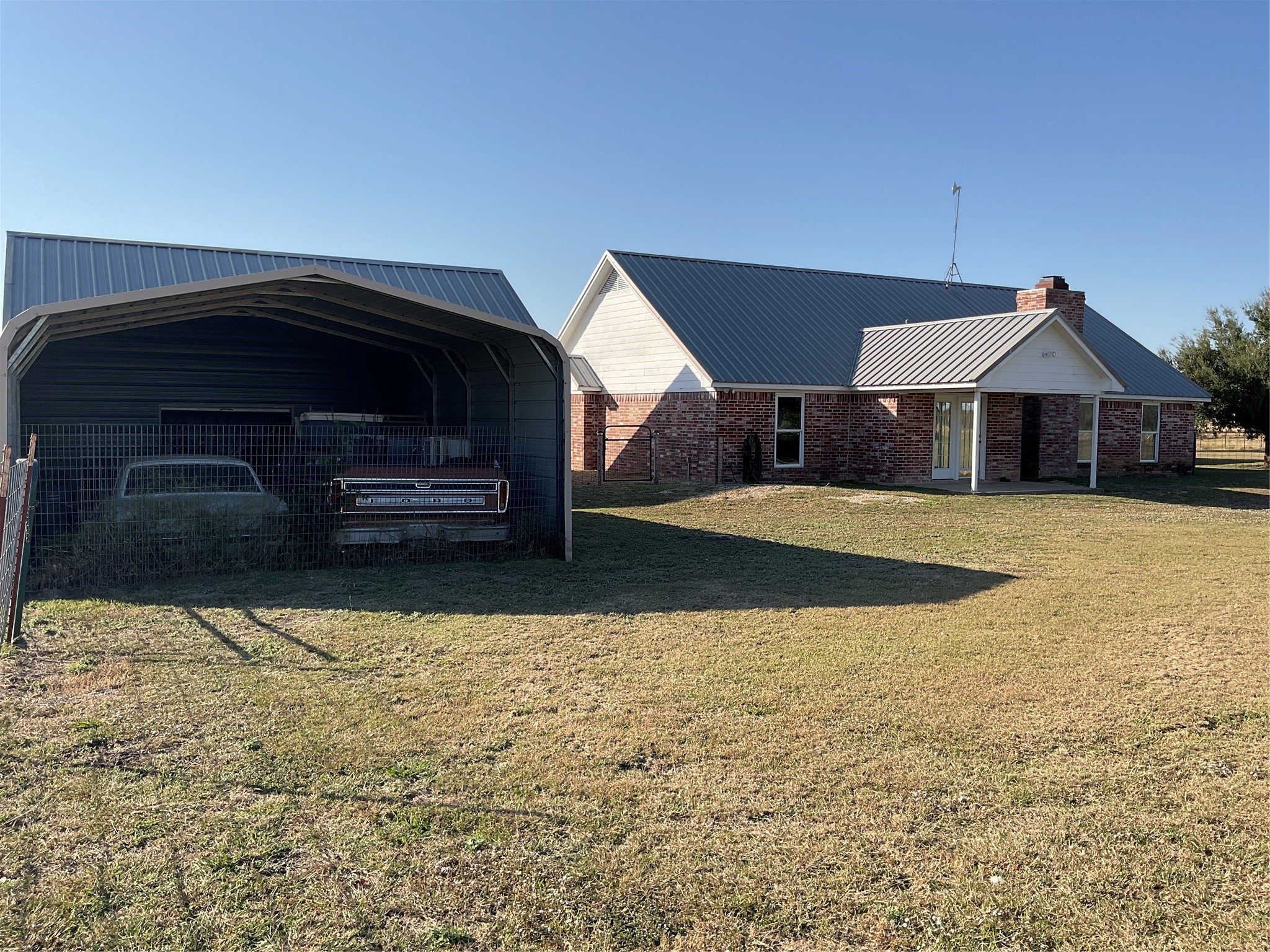 314 Jackson Heights Lorena TX 76655