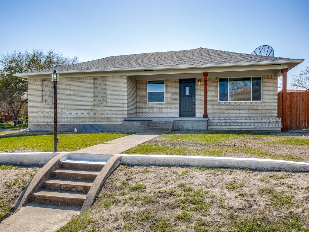 2359 Wildoak Drive Dallas TX 75228