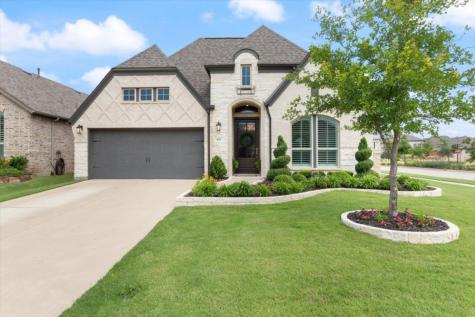925 Hubbard Creek Trail Mckinney TX 75071