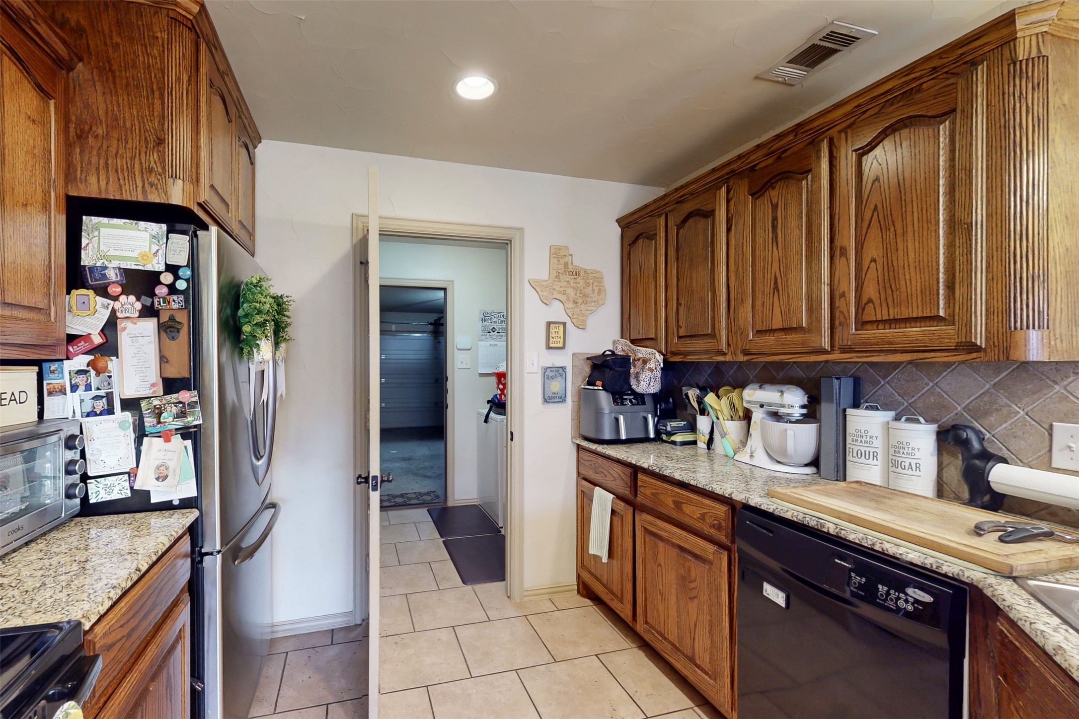 4945 Wild Oats Drive Fort Worth TX 76179