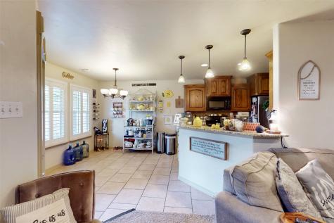 4945 Wild Oats Drive Fort Worth TX 76179