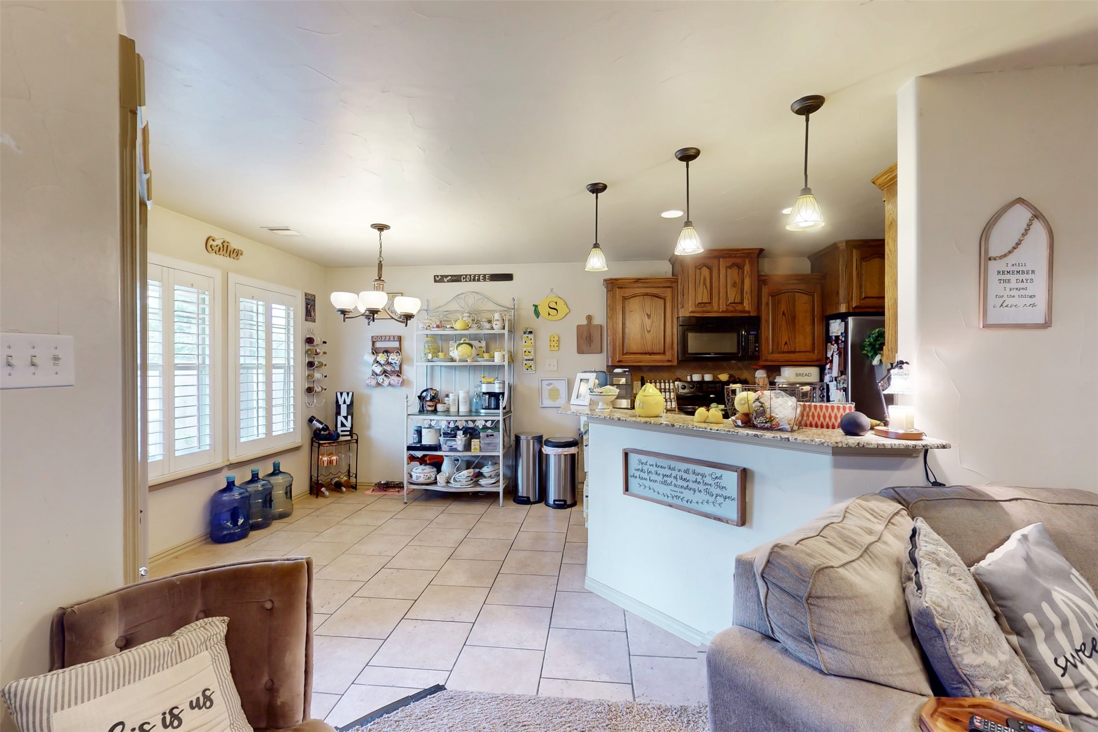 4945 Wild Oats Drive Fort Worth TX 76179