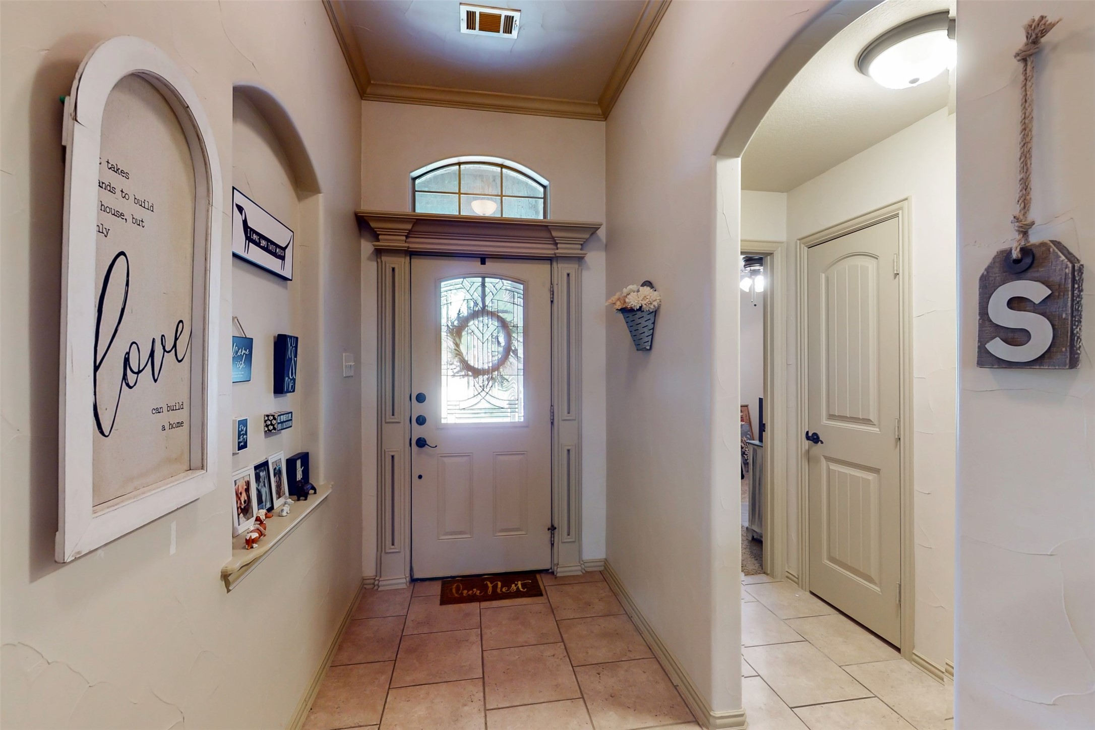 4945 Wild Oats Drive Fort Worth TX 76179