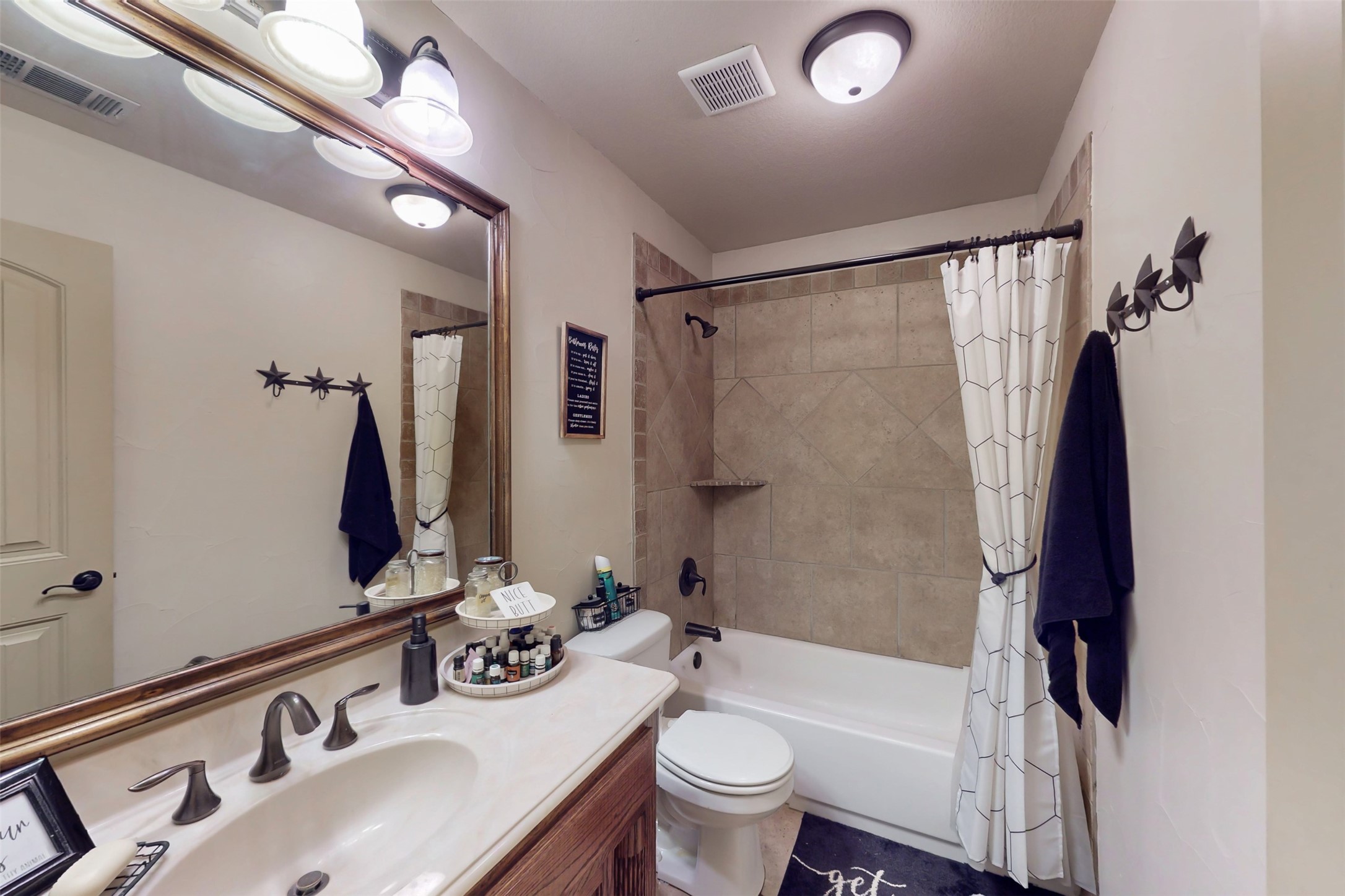 4945 Wild Oats Drive Fort Worth TX 76179