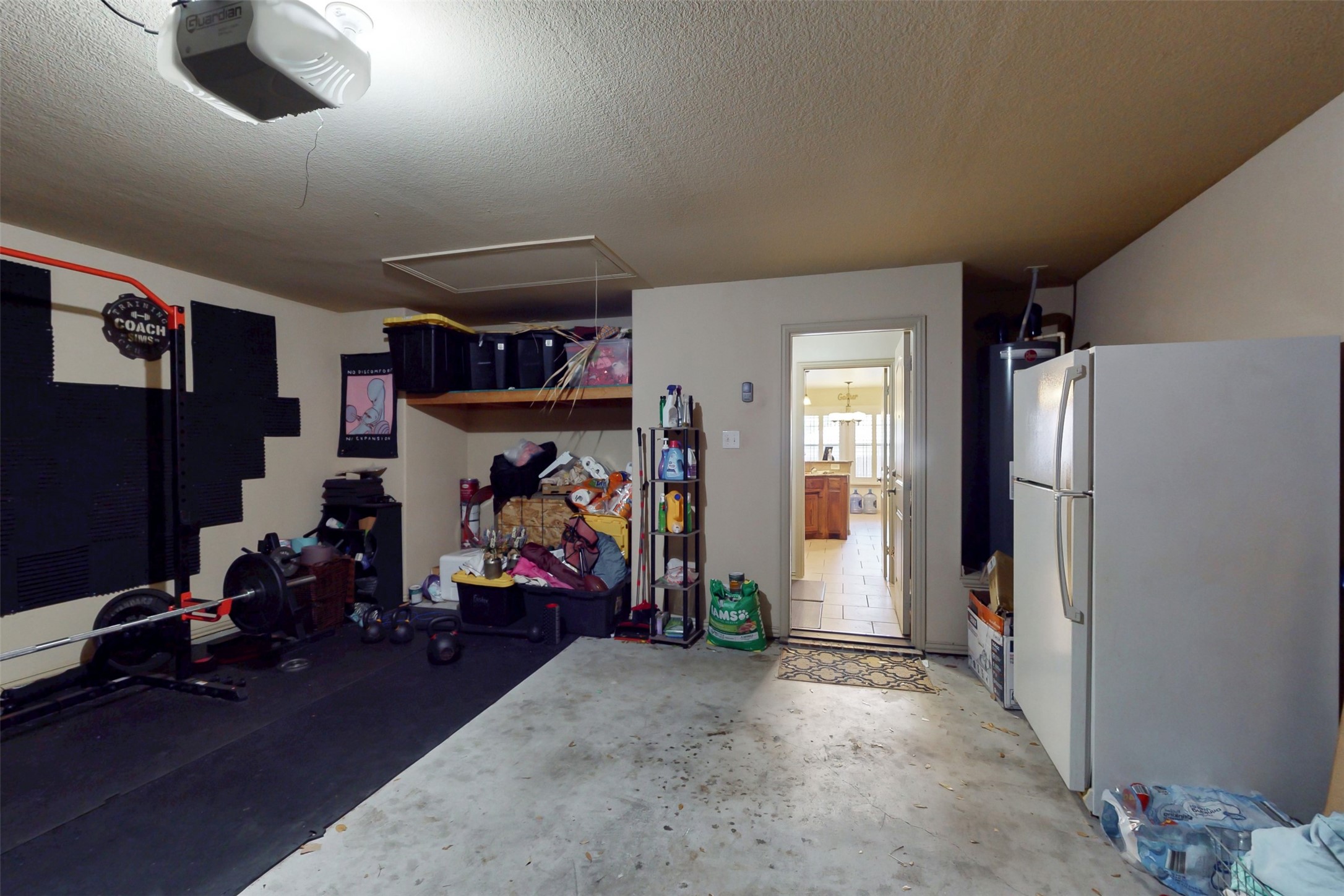 4945 Wild Oats Drive Fort Worth TX 76179