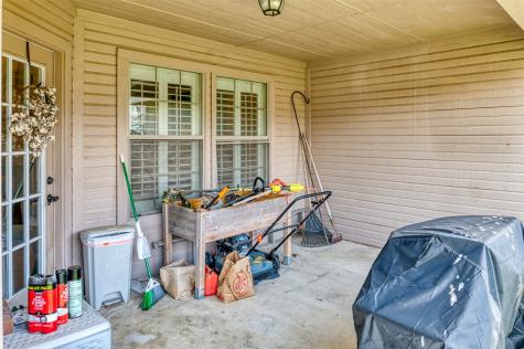 4945 Wild Oats Drive Fort Worth TX 76179